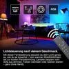 Ledvance Smart+ Fernbedienung Remote Schwarz RGBW CCT USB-C Produktbild-Vorschau 9