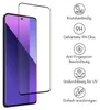 Accezz Screen Protector aus gehärtetem Glas für das Xiaomi Produktbild-Vorschau 2