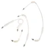 Sage SP0024089 Schlauch-Set für SNE800 Creatista Plus Produktbild-Vorschau 1