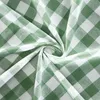REDBEST Tischset Nashville" 6er-Pack grün 30x45 cm" Produktbild-Vorschau 5