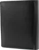 Esquire Leer portemonnee Harry RFID Wallet High Black zwart Productafbeelding-voorbeeld 4