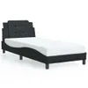 VidaXL 3214082, Czarny, 95 cm, 2,18 m, 74,5 cm, 900 x 2000 Podgląd zdjęcia produktu 5