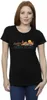 Disney - "Cars Explore The Open Road" T-Shirt für Damen Produktbild-Vorschau 2