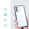 Hurtel Clear 3in1 case, Cover, Samsung, Galaxy S23, 15,5 cm Produktbild-Vorschau 3