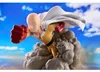 One-Punch Man Diorama PVC Statue Saitama 15 cm Náhľad obrázku produktu 4