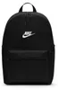 NIKE NK HERITAGE BACKPACK 2.0 Schwarz Produktbild-Vorschau 4
