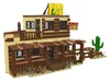Mould King 24072 – Saloon v divokém západě Náhled obrázku produktu 6
