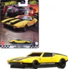 Hot Wheels Boulevard HRT75, Samochód, 3 lat(a), Metal, Podgląd zdjęcia produktu 8