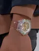 Orologio Guess GW0806G4 rosa Anteprima dell’immagine prodotto 14