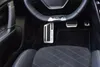 FUßstüTUZE PEUGEOT 208 2008 II ACTIVE ALLURE GT-LINE LIKE Produktbild-Vorschau 5