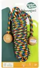 Outdoor Active Outdoor active Schwungseil mit Holzkugeln, Produktbild-Vorschau 4