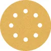 EXPERT C470 Schleifscheibe, 115mm, K60, 8 Löcher, 5-tlg. Produktbild-Vorschau 1