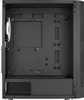 AEROCOOL ADVANCED TECHNOLOGIES AeroCool Prism-G-BK-v3 - Mid Produktbild-Vorschau 11