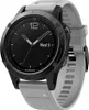 Strap-it Silikon-Sportarmband passend für Garmin Fenix ​​5 Produktbild-Vorschau 1