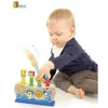 Viga Hölzerne Springtiere Arche Noah Produktbild-Vorschau 10
