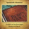 Die Abenteuer des Robin Hood (Edición alemana) – Juego de Vista previa de la imagen del producto 6
