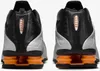 Nike Shox R4 "Bright Mandarin" Bunt, Größe: 44 Produktbild-Vorschau 6