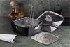 Cuisson Berlinger Haus Poele 24 cm avec panier et plaque Voir les images du produit 2
