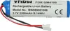 vhbw Akku kompatibel mit Datalogic Gryphon GM4430, RBP-GM40 Produktbild-Vorschau 1