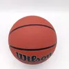Ballon de basket Wilson Mvp Bskt marron marron Voir les images du produit 11