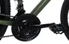 WYLD Mountainbike Hardtail ATB 29“ Heist 21 Gänge RH 51 cm Produktbild-Vorschau 3