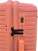 Kabinový kufr BERTOO Verona - peach 36 l Náhled obrázku produktu 5