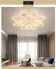 LED Deckenlampe XL-8+4 75cm Deckenleuchte Leuchte Lampe mit Produktbild-Vorschau 6