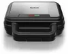 Tefal Ultracompact 3-in-1 Sandwichmaker/Waffeleisen/Panini Produktbild-Vorschau 3