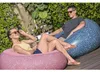 Opblaasbare stoelzitting roze Inflate A Chair Bestway 75155 Productafbeelding-voorbeeld 7