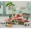 PLAYMOBIL Wiltopia 71625 Wombat Unterschlupf Produktbild-Vorschau 12