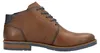 Rieker Veterschoenen Hoog  Veterschoenen Hoog - Cognac - Produktbild-Vorschau 4