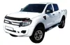 SCOUTT | Deflektor prednej kapoty pre Ford Ranger Double Náhľad obrázku produktu 3