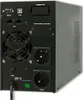 Qoltec - UPS - 800 Watt - 1000 VA Anteprima dell’immagine prodotto 2