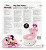 DISNEY BABY – MINNIE – Mini-Toilette mit Produktbild-Vorschau 9