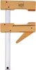 Bessey Holz-Klemmy HKL 200 mm / 110 mm - 1 Stk. Produktbild-Vorschau 8
