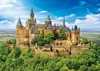 Puzzle 1000 Hohenzollern Castle Germany 6000-5762 Náhľad obrázku produktu 2