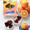 Manner Schokoladen Waffeln in Herzform mit Produktbild-Vorschau 6