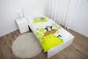 Posteľná bielizeň The Little Mole Renforcé 100 x 135/60 x Náhľad obrázku produktu 3