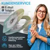 SANILO® WC-Sitz mit Absenkautomatik und Schnellverschluss Produktbild-Vorschau 8