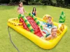 Plac zabaw owocowy 244 x 191 x 91 cm INTEX 57158 Produktbild-Vorschau 22