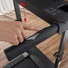 HOP SPORT® Skladací bežecký pás pre domáce použitie Náhľad obrázku produktu 13