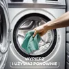 Mikrofasertuch mit Enzymen Vileda Pro Clean, 2 Stück Produktbild-Vorschau 9