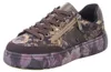 Rieker Sneaker Sneaker Lederimitat/Textil Náhled obrázku produktu 28