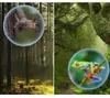 Monokular 16x52 BAK-4 Fernglas Nachtsicht Outdoor Jagd Produktbild-Vorschau 4