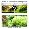 Sada akvarijního generátoru CO2 s počítadlem bublinek a Náhled obrázku produktu 8