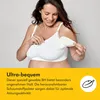 Medela Keep Cool Ultra Nahtloser Schwangerschafts- und Produktbild-Vorschau 6