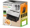 Opiekacz do kanapek Sencor 9940ss Podgląd zdjęcia produktu 22