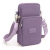 OKWISH Handytasche zum Umhängen, große Kapazität Handy Produktbild-Vorschau 7