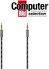 Cavo audio Hama, jack 3,5 mm maschio - maschio, stereo, Anteprima dell’immagine prodotto 2