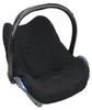 Dooky 1326806, Schwarz, Sitzbezug für Baby-Autositze Produktbild-Vorschau 6